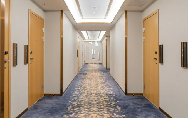 Livington Hotel