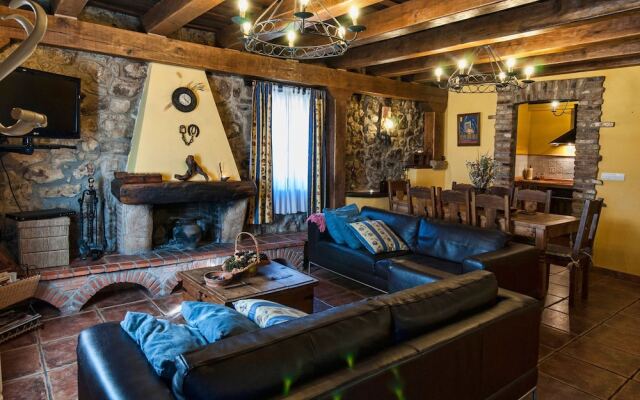 Casa Rural La Venta del Alma