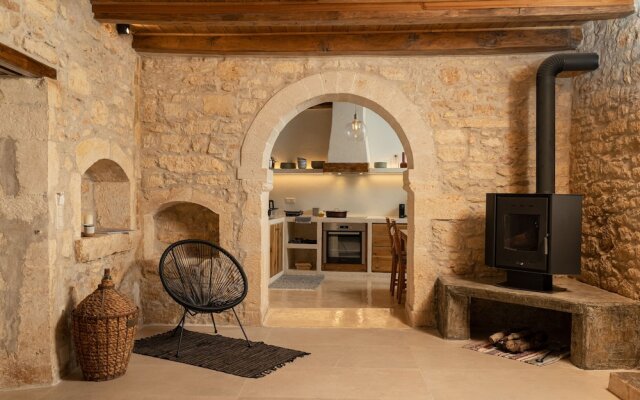 Antama Cretan Living