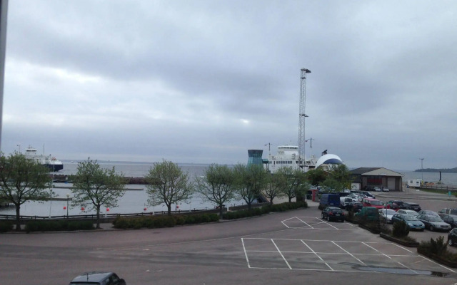 Hotel Horten brygge