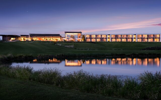 Angels - das Hotel am Golfpark