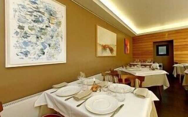 Hôtel des Gorges du Tarn