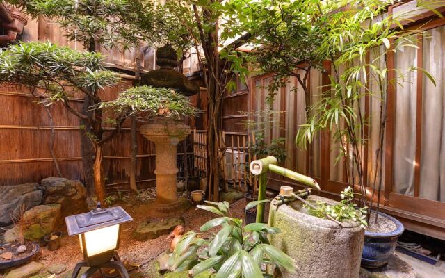Yamamoto Ryokan