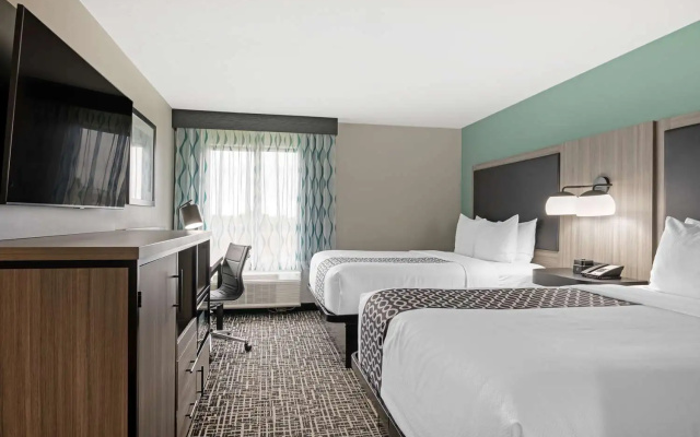 Best Western Plus Greenwood/Indy South Inn