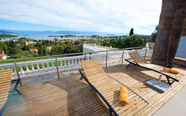 Ionian Star Villas by Corfu Escapes
