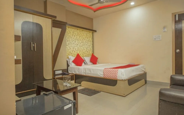 Panchadeep Bhawan By OYO Rooms
