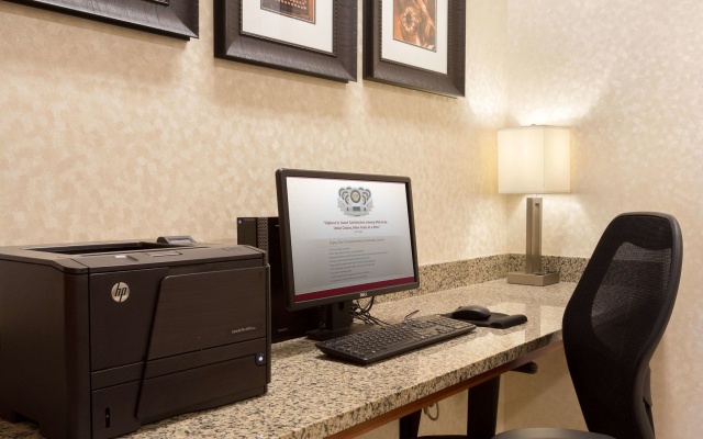 Drury Plaza Hotel Phoenix Tempe