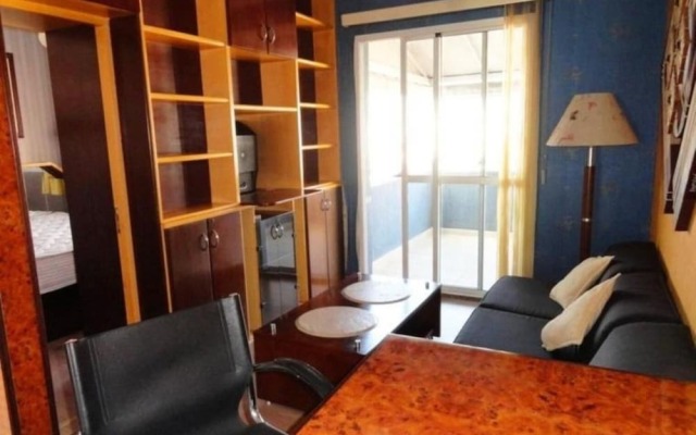 Stylish Penthouse for Short and Long Stays