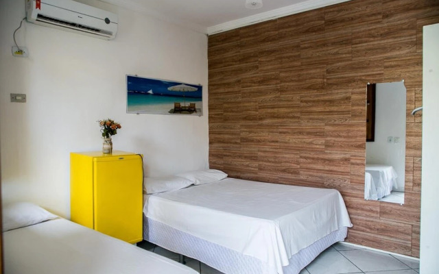 Pousada Cheiro de Cacau