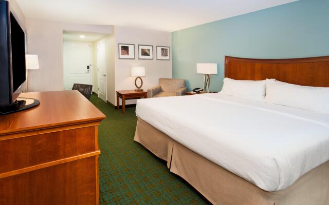 DoubleTree by Hilton Brunswick