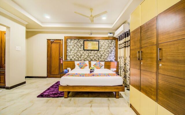 FabHotel Wagtail Suites