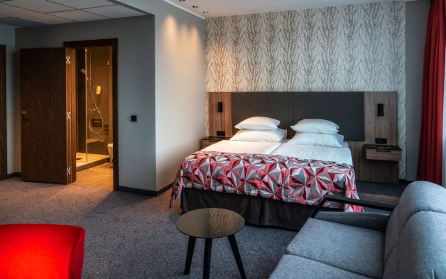 Hotel HP Park Plaza Wroclaw