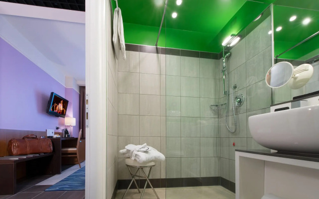 My One Hotel Bologna
