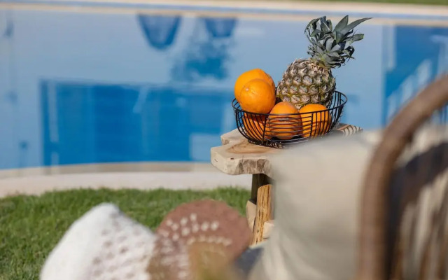 Dolce Alba-sea View Exclusive Maisonette