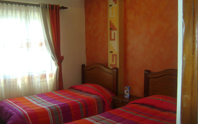Hotel Avenida