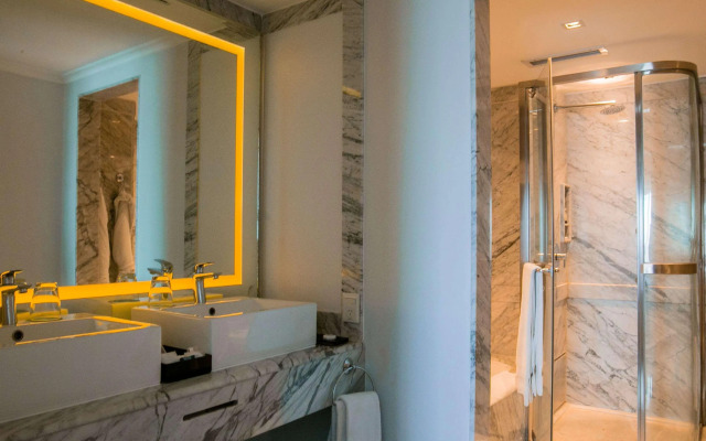 Sofitel Buenos Aires Recoleta Hotel