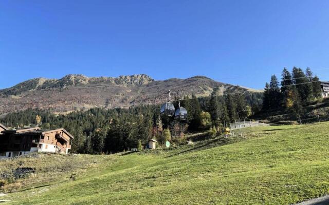 Résidence LAUZES - 2 Pièces pour 5 Personnes 74