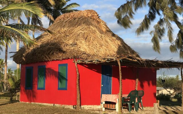 Yasawa Homestays