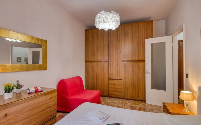 La Casa di Ale Front Golf