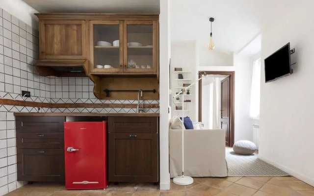 Sonder - Colosseum Apartment