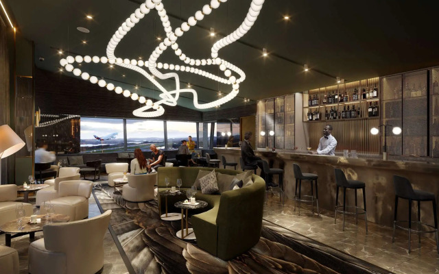 Pullman Auckland Airport