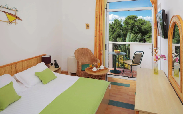 Hotel Villa Adriatica - Adults only