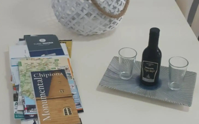 Apartamento La Gaviota