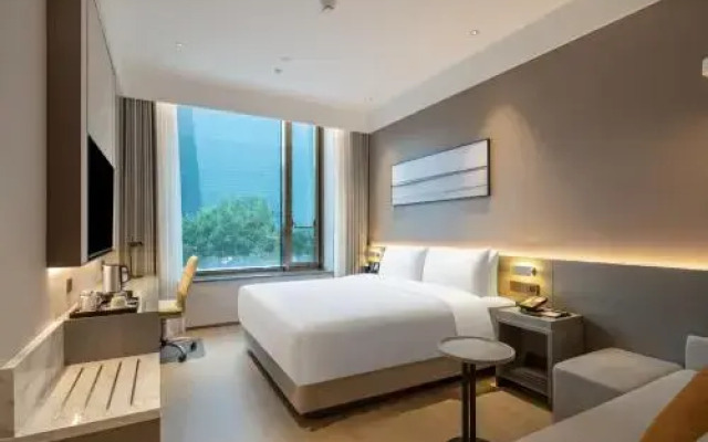 Hyatt Place Linyi People’s Square