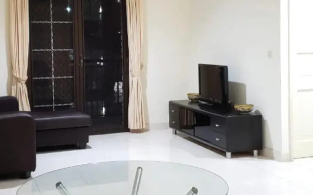 SUPERBLOCK 3 BEDROOM 103sqm AT MALL