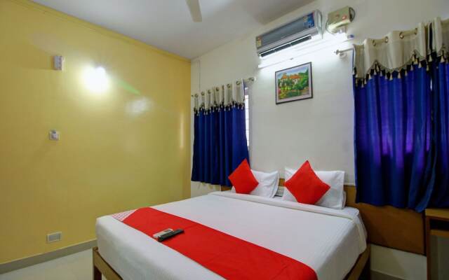 OYO 15415 Hotel Ample Inn Vidyanagar
