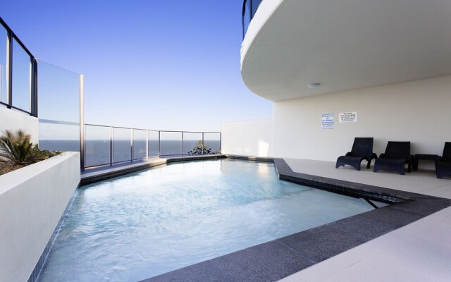 Oshen Holiday Apartments Yeppoon