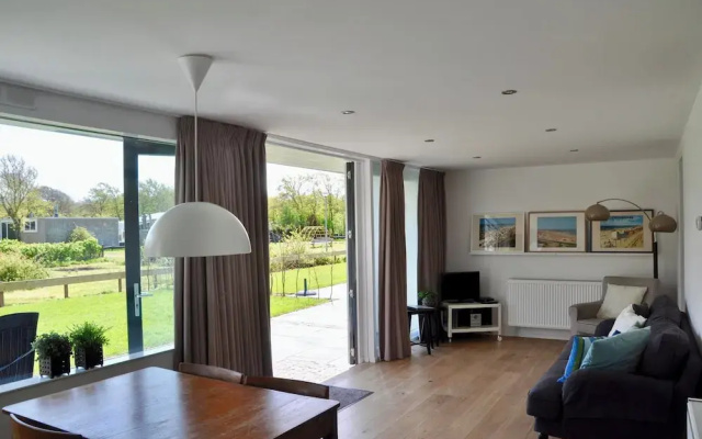 Bungalow in Callantsoog Near Sandy Beaches