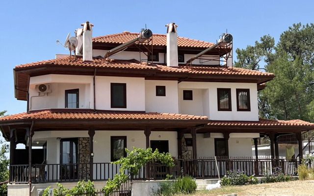 Villa Mobella