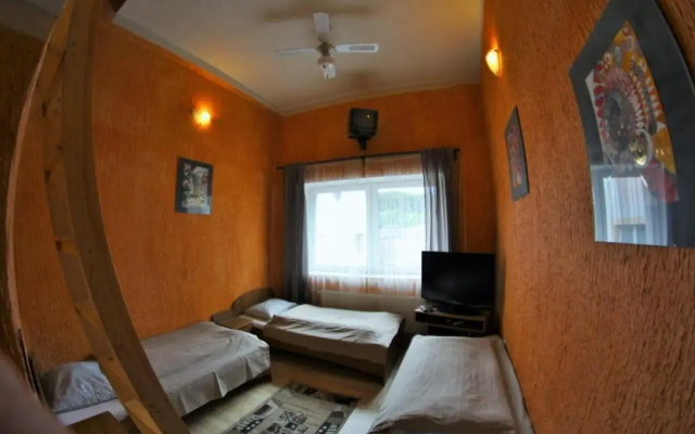 Gosciniec Zdroj