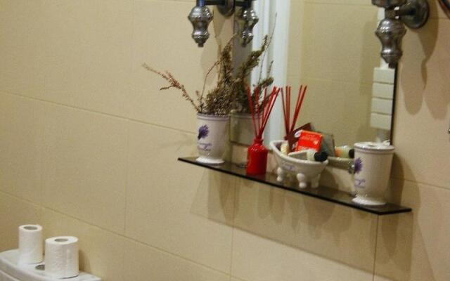 Apartamentos De Montaña Mendiola