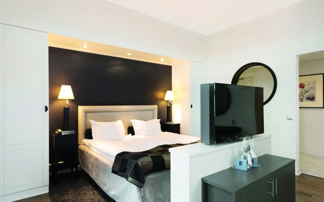 Elite Grand Hotel Norrköping