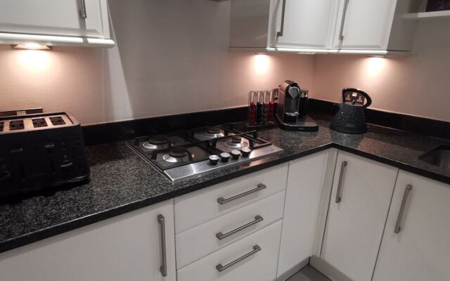 Best Location Town Centre House 2