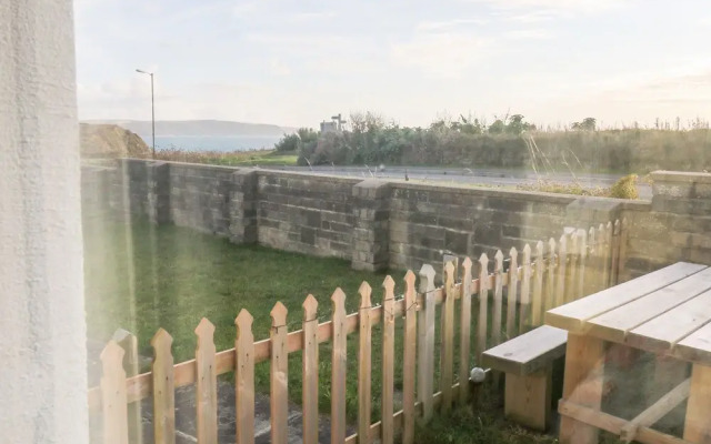 Seaview Lodge