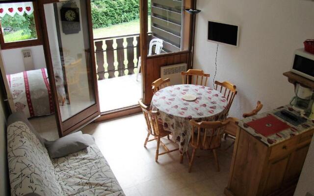 Appartement La Clusaz, 3 pièces, 6 personnes - FR-1-459-147