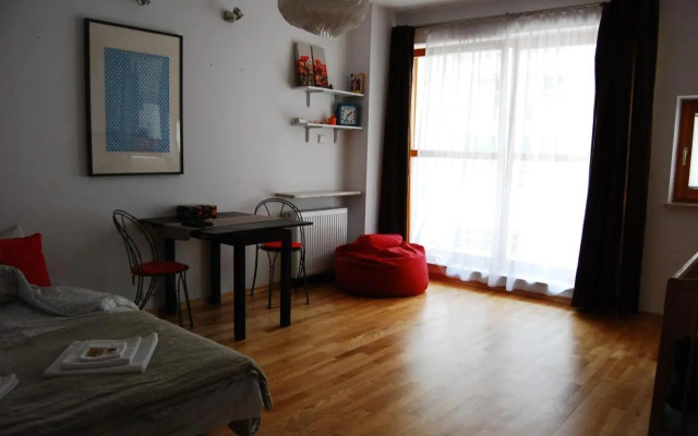 Apartament - Chelmska Olinek