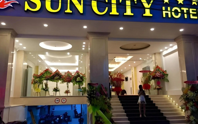Sun City Hotel