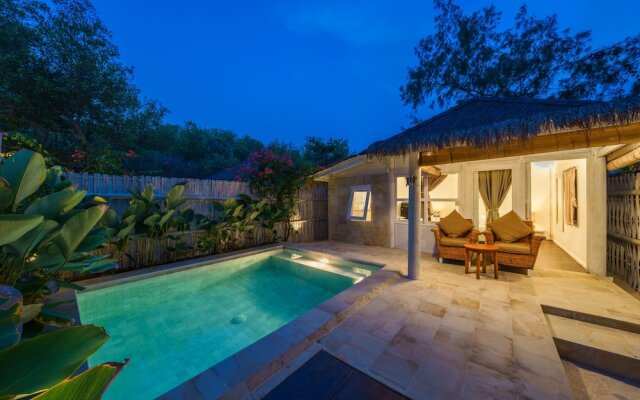 Ora Villas Gili Meno