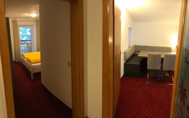 Appartements Dobler - s'Darhuam