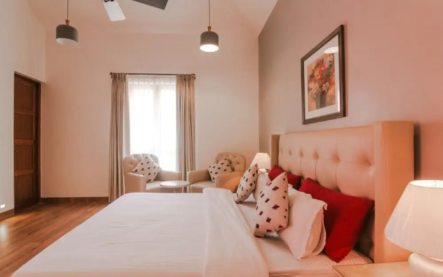 Sol Banyan Villa