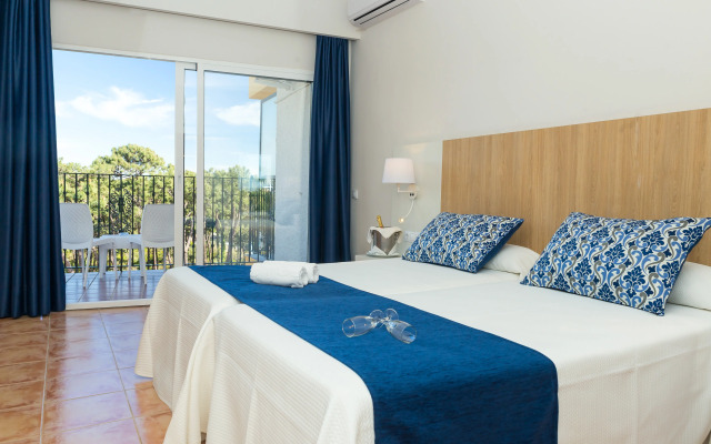 Aluasun Marbella Park Hotel