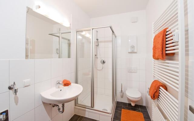 Stadthaus "Klein Venedig"