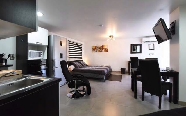 Studio Castelnau Montpellier