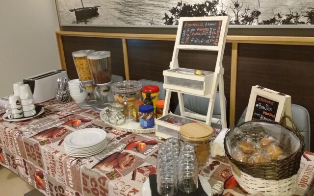 Hostal Santa Clara