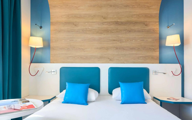 Ibis Styles Montelimar Centre