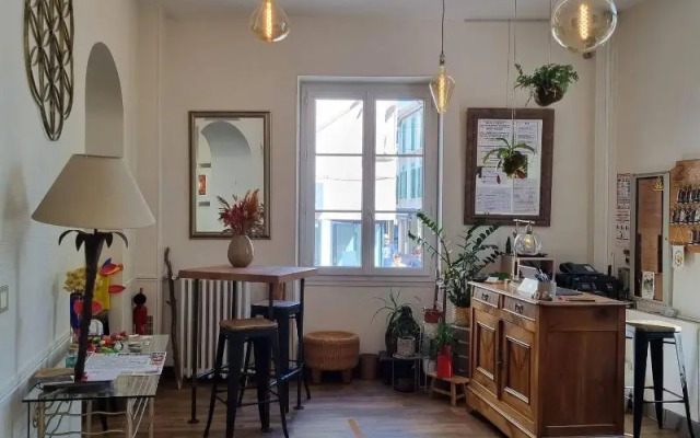 Grand Hôtel De La Poste